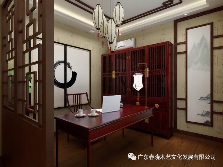 燙蠟技術(shù)：您觸摸到的依然是木材(圖2)