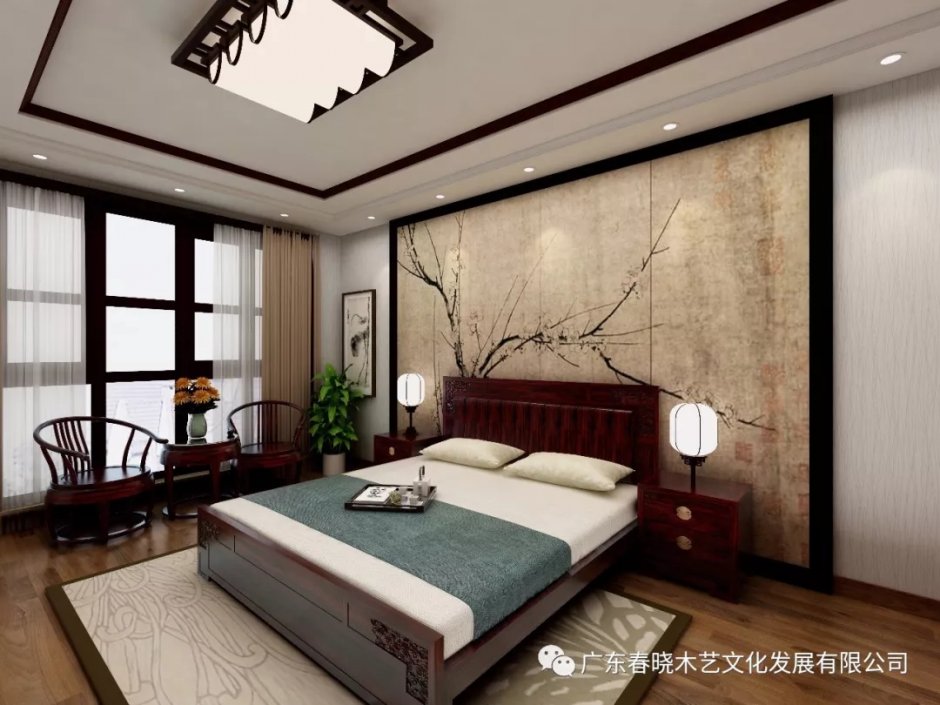 紅木家具憑什么成為家具界的翹楚？(圖1)