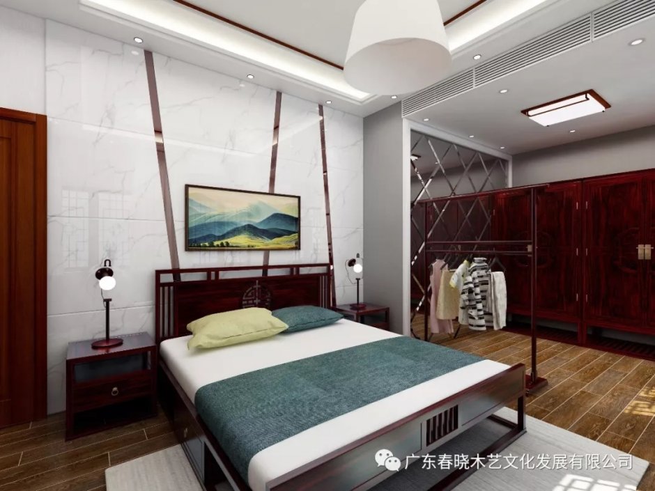 紅木家具憑什么成為家具界的翹楚？(圖2)
