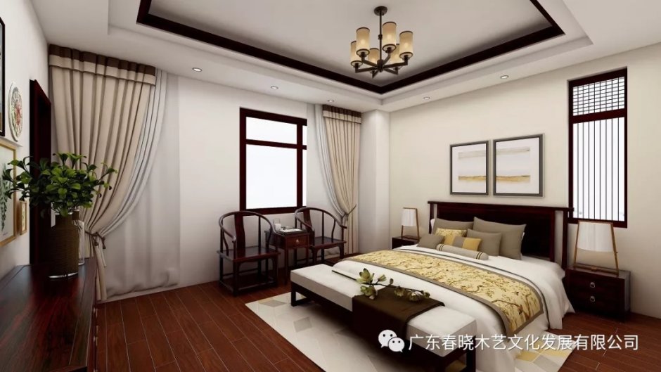 紅木家具憑什么成為家具界的翹楚？(圖5)
