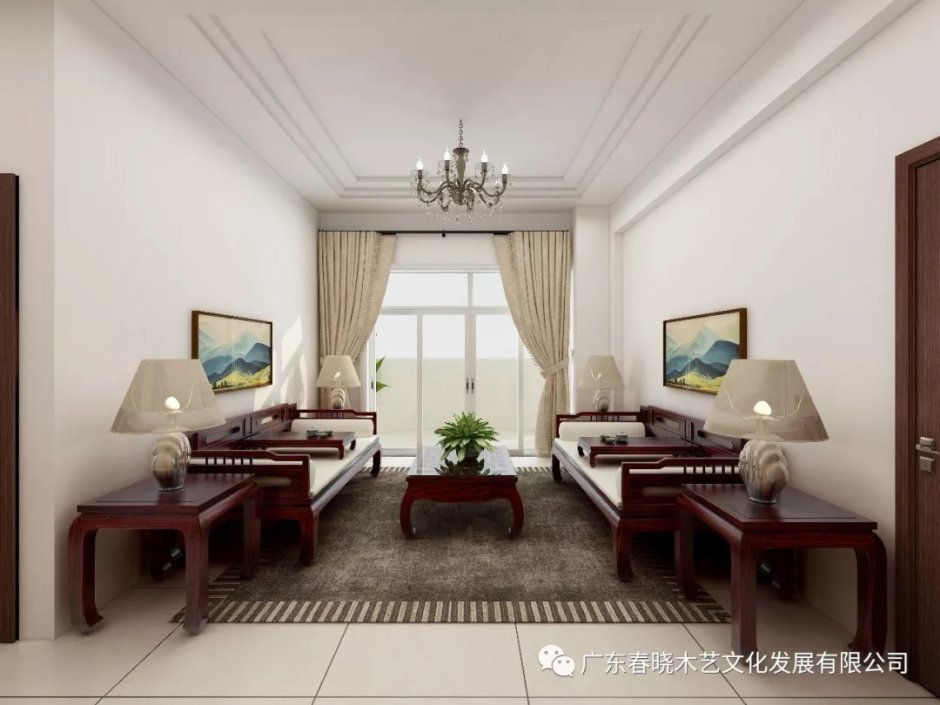 去工廠看看，為什么紅木的出材率低？(圖3)